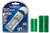 Vanson USB-1000 charger with two AA and two AAA NiMH batteries