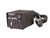 Power Portable 500 watt step up/down voltage converter with dual sockets