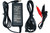 12.8 Volt LiFePO4 Battery Pack (0.7A) Smart Charger