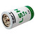 Saft LSH14 battery in stainless steel casing