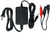 Power Portable 8.4-12V NiCd/NiMH battery pack charger with alligator clips