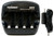 Tenergy 4 bay RCR123A lithium ion battery charger 18669