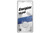 Energizer CR1620 3 Volt lithium coin cell battery in retail packaging