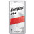 Energizer 364 SR621SW silver oxide button battery on card