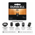 Duracell 28L 6 Volt battery carded packaging