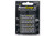AccuPower AccuLoop-X AA 2600mAh rechargeable batteries 4-card pack