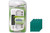8 bay AA/AAA LCD charger with 16 AAA NiMH batteries