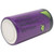 Tadiran TL-2300/S lithium thionyl chloride battery close-up