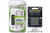 8 Bay AA / AAA LCD Battery Charger + 8 AAA 1100 mAh Acculoop-X NiMH Batteries