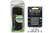AccuLoop 12 bay AA AAA LCD charger with 12 AAA NiMH batteries