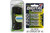 Rydbatt 12-bay AA/AAA LCD charger with 24 AccuPower AA batteries