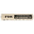 FDK Sanyo CR12600SE 3V lithium battery front view