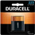 Duracell Ultra DL223 6 Volt photo lithium battery on card