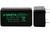Varta Mempac 3/V150H 3.6V NiMH backup battery with 4-pin termination