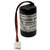 Modicon CR17335SE-WR 3 Volt Lithium PLC Battery
