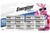 Energizer CR123A 3 Volt Lithium Batteries (CR17345) (12 Card)