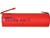 Panasonic Sanyo 20700B 3.7V 4250mAh lithium ion battery with tabs