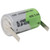Compact 1/2 AA Xeno XL-050F battery for electronics