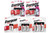 Energizer MAX alkaline battery combo pack with AA, AAA, C, D, and 9V batteries