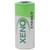 Compact Xeno lithium battery model XL-055F for electronics