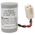 Reliable Xeno XL-050F 3.6V battery for demanding devices