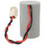 Compact Xeno XL-050F lithium battery for long-lasting power