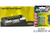 Powerex MH-C800S eight-slot smart charger with eight AAA AccuPower batteries