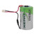 Xeno XLP-050F 3.6V 1/2 AA 1.2Ah Lithium Battery with Connector (C&W ACH) Wholesale & direct to consumer