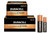 Duracell Coppertop AA and AAA alkaline battery combo pack