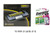 Powerex MH-C801D 8-cell charger with Energizer 800 mAh AAA batteries