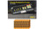 Powerex MH-C808M 8 Bay LCD Charger + 16 AAA Panasonic 700 mAh NiMH Rechargeable Batteries (Low Discharge)