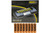 Powerex MH-C801D eight-slot smart charger with eight Panasonic AA rechargeable batteries