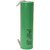 Close-up of Samsung 25R 2500mAh battery end terminal tabs