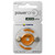 Size p312 PowerOne ACCU Plus Rechargeable Hearing Aid Batteries (2 Card) consumer sales and volume pricing