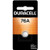 Duracell 76A (LR44) Alkaline Button Battery Wholesale & direct to consumer