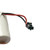 Welch Allyn 72250 3.6V NiCd replacement medical battery