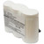 3.6 volt rechargeable NiCd battery for Welch Allyn