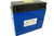 Power Portable 12V 25Ah LiFePO4 battery with LED indicator