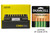 Powerex C980 Smart Charger & 16 AA Duracell Rechargeable (DX1500) Batteries (2500 mAh)