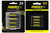 12 x AA (2700 mAh) + 12 x AAA (1000 mAh) NiMH Powerex Rechargeable Batteries Combo