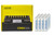 Powerex C980 smart charger with 16 Panasonic Eneloop AAA batteries