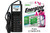 V-868 8 bay AA and AAA charger with Energizer AAA batteries