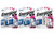 Energizer Ultimate Lithium AA AAA and 9V battery pack