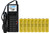 V-868 8 Bay AA & AAA Charger + 8 AA (1000 mAh) NiCd Batteries