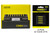 Powerex C980 Smart Charger with eight AAA NiMH rechargeable batteries