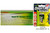 10 bay 9V smart charger with 10 AccuPower NiMH batteries