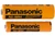 Panasonic Industrial Eneloop AA and AAA rechargeable battery combo