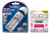 Vanson USB-1000 USB battery charger with four Rayovac AAA batteries