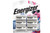 Energizer CR123A 3V lithium batteries, 6-pack on card