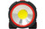 Foldable Cob 350 Lumens Round Work Light - WL-5 (Red)
